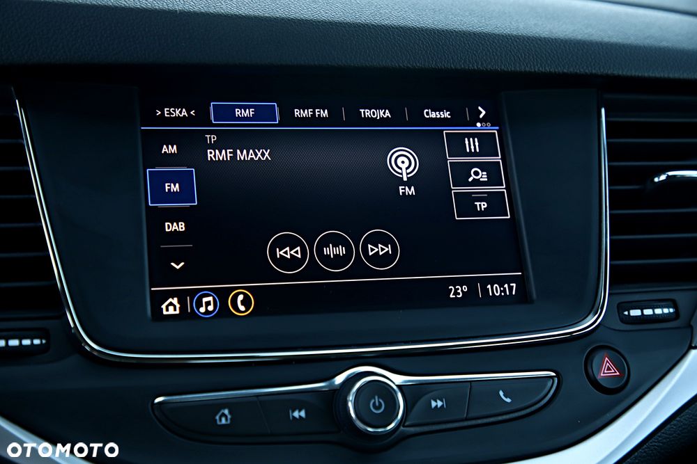 Opel Astra V 1.2 T Edition S&S - 31