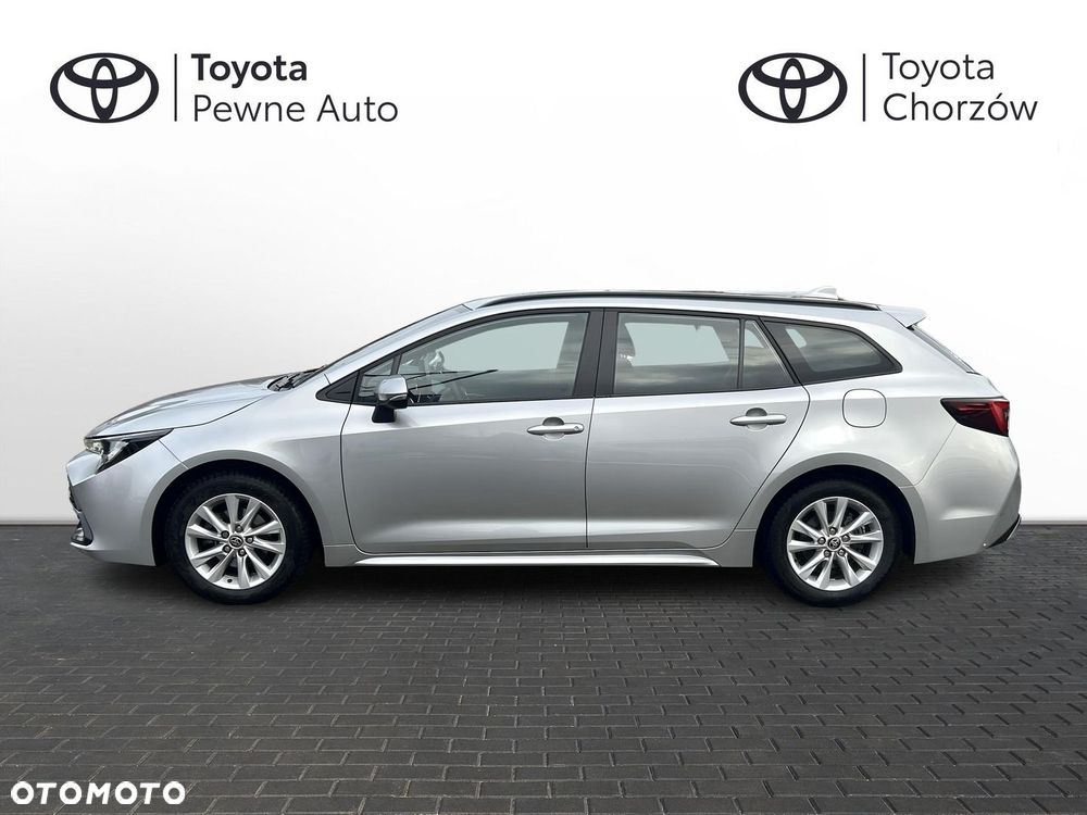 Toyota Corolla 1.8 Hybrid Comfort - 2