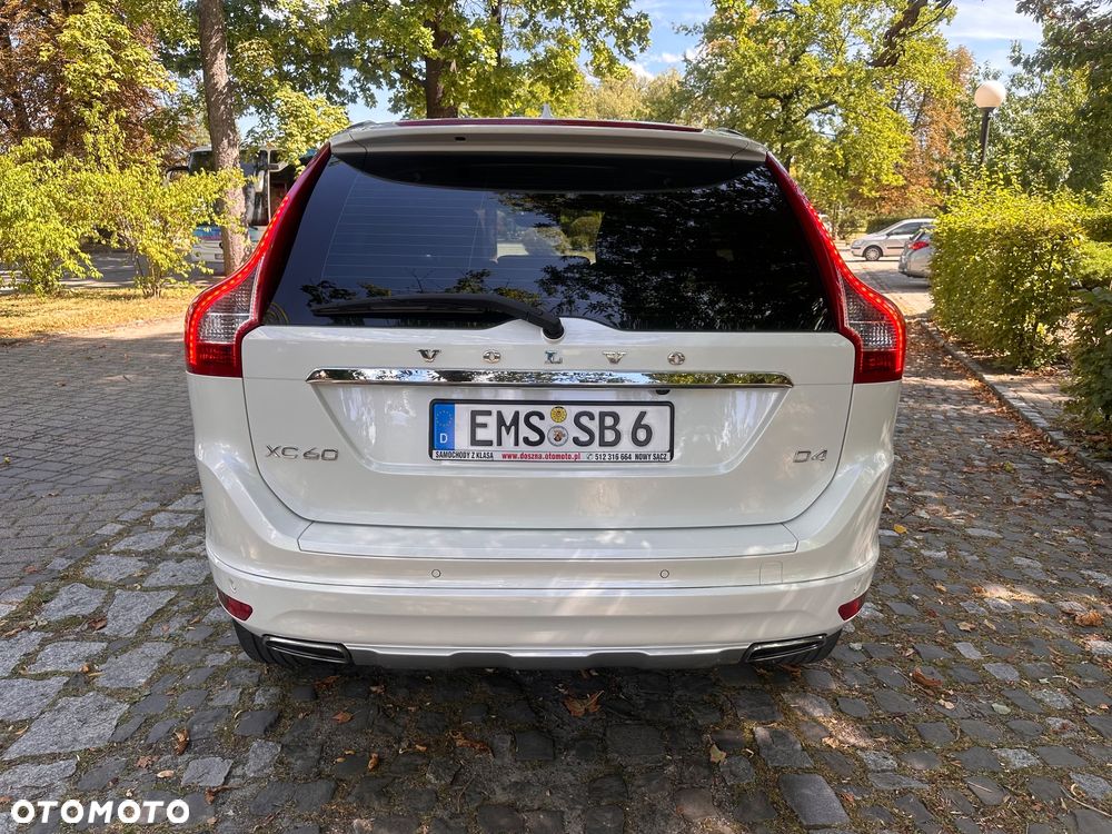 Volvo XC 60 D4 Drive-E Summum - 31