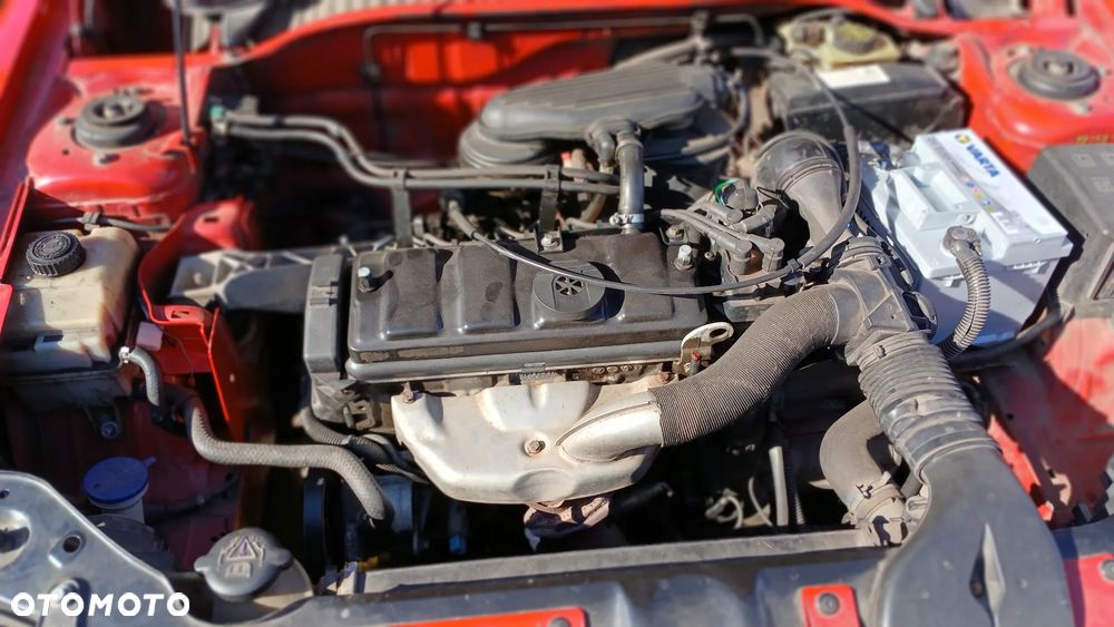 Peugeot 306 1.4 XN - 7