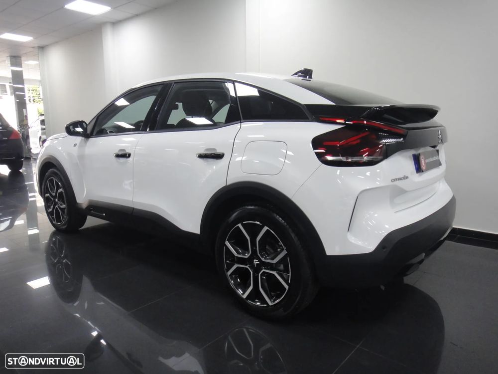 Citroën e-C4 Feel Pack - 25