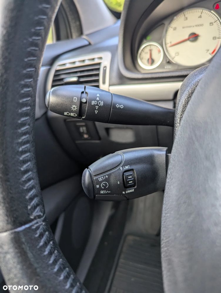 Peugeot 407 - 24