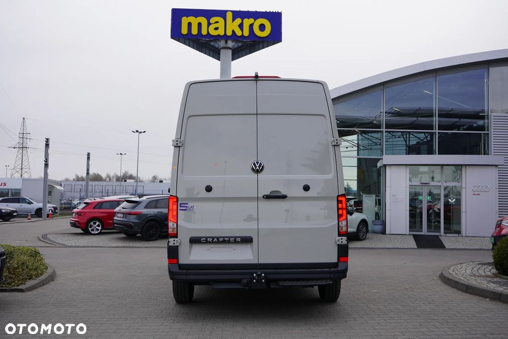 Volkswagen Crafter 35 - 16
