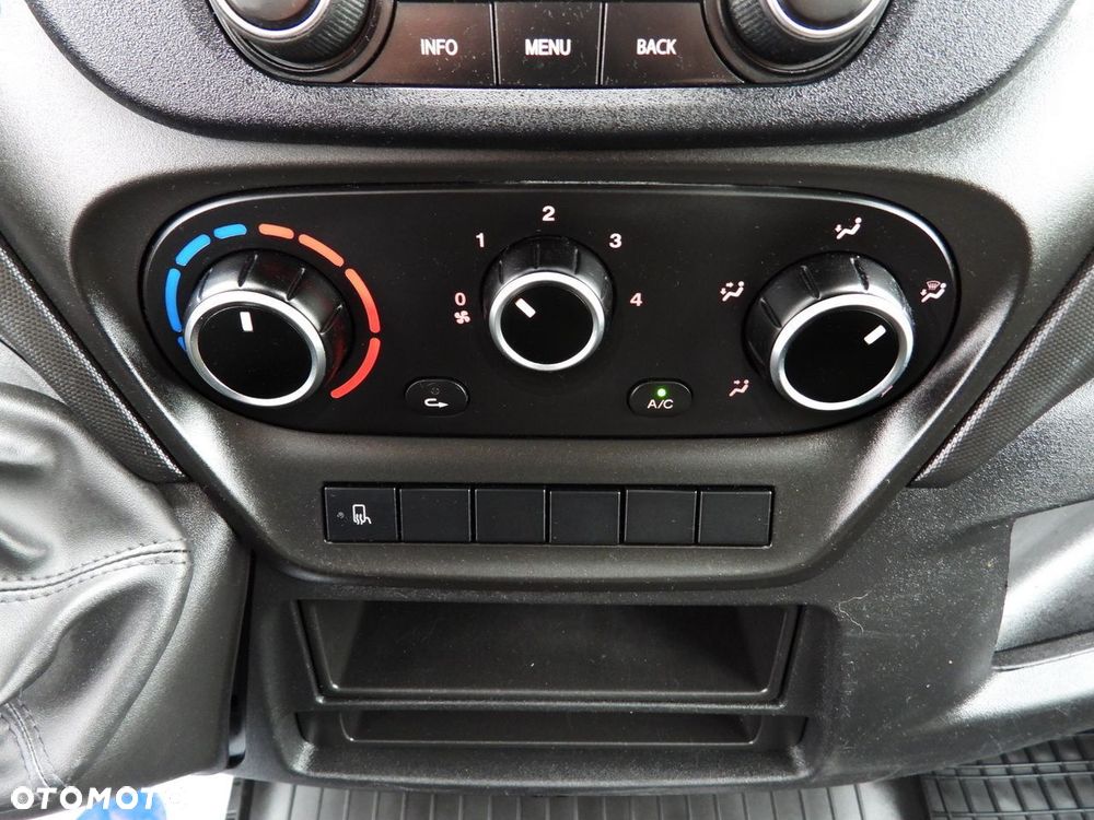 Iveco DAILY 35C16 WYWROTKA TEMPOMAT BLIŹNIACZE KOŁA KLIMATYZACJA  160KM - 35