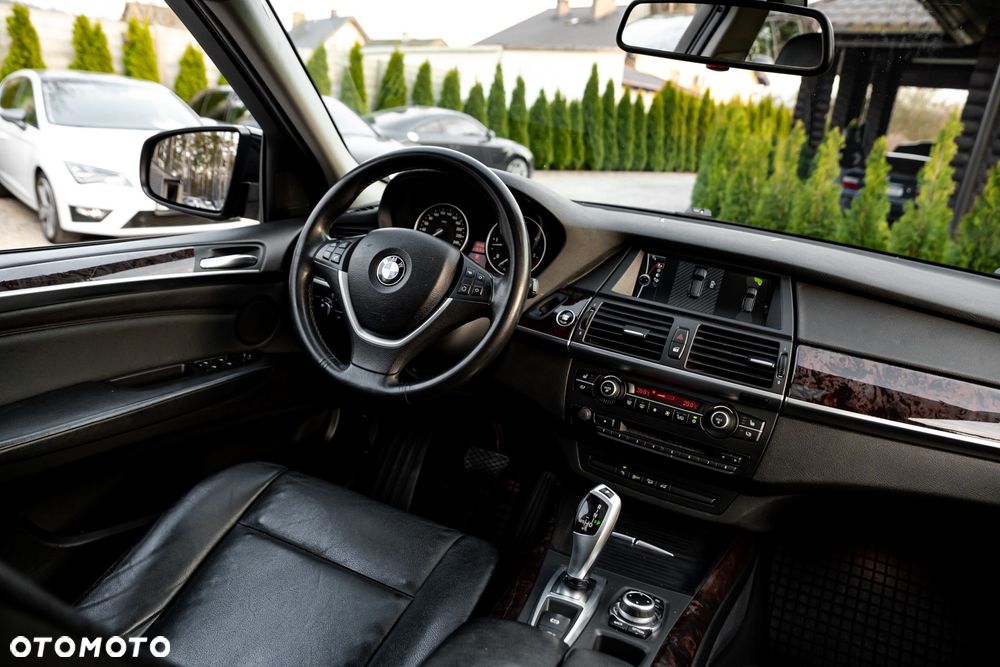 BMW X5 xDrive30d - 27