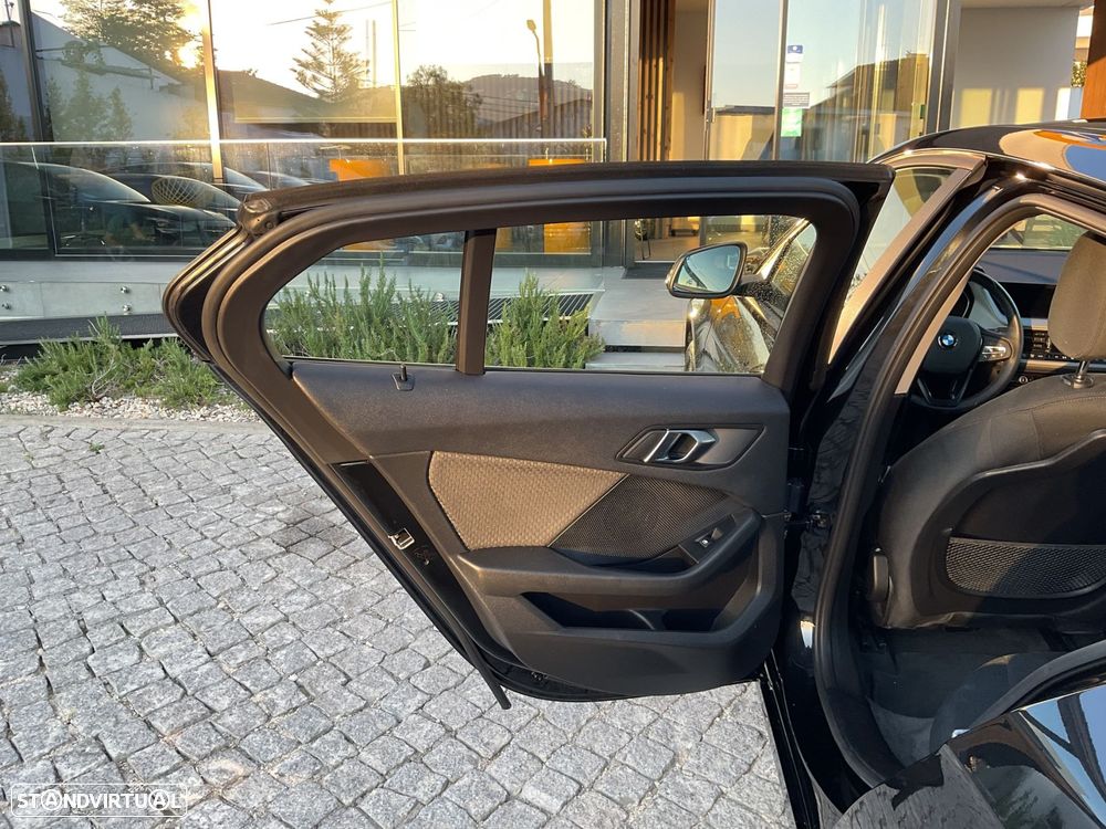 BMW 116 - 39