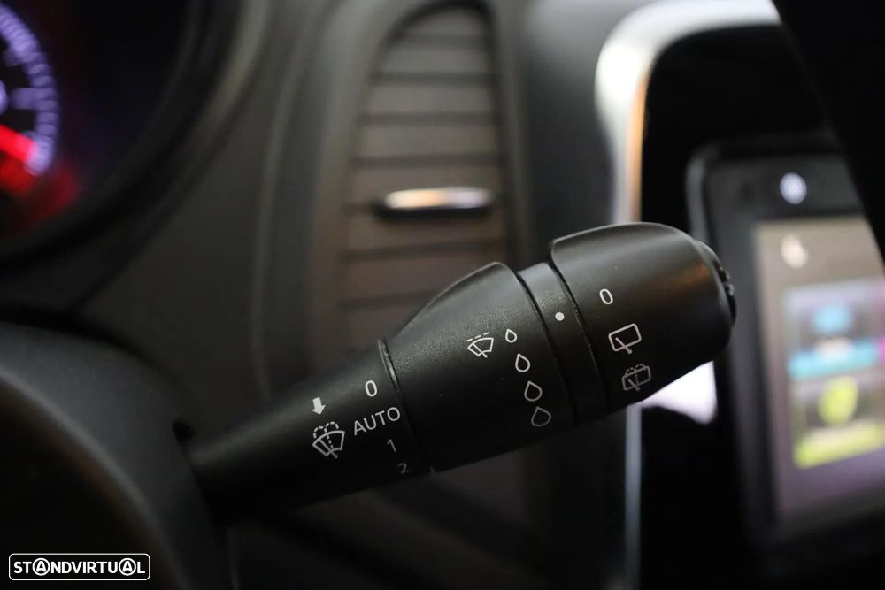 Renault Captur 1.5 dCi Exclusive - 37