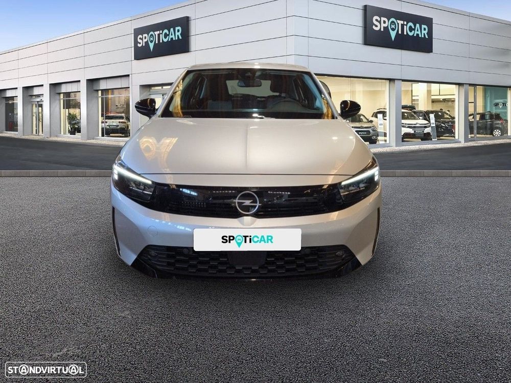 Opel Corsa 1.2 - 2