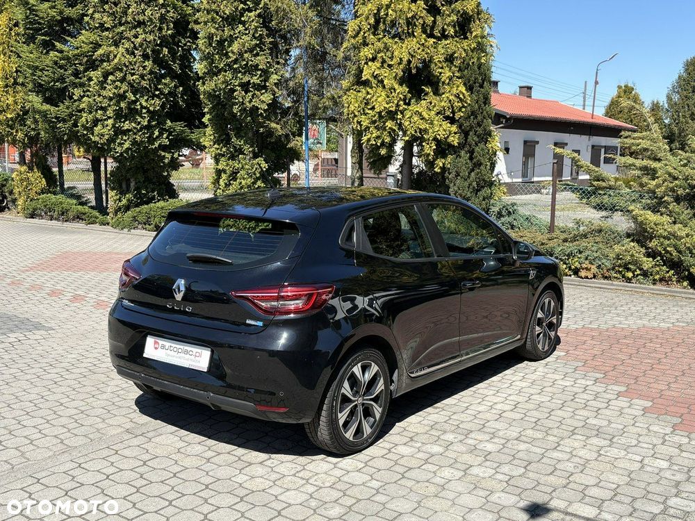 Renault Clio - 4