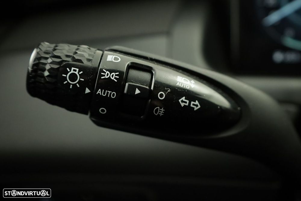 Hyundai Tucson 1.6 CRDi Premium DCT - 16
