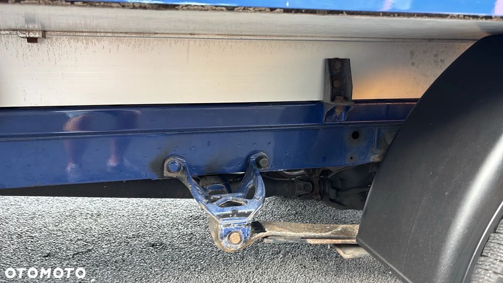 Volkswagen Crafter - 28