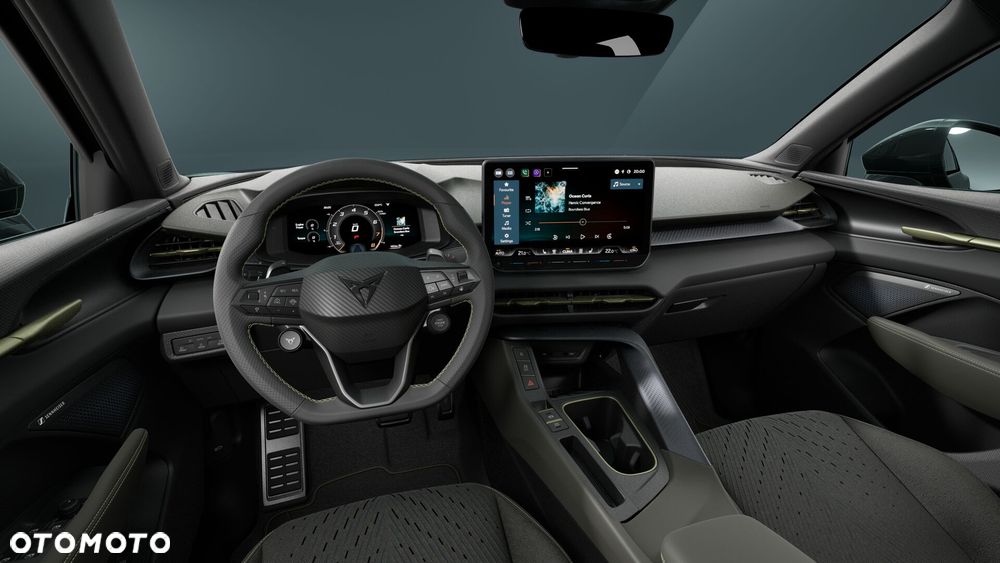 Cupra Terramar - 4