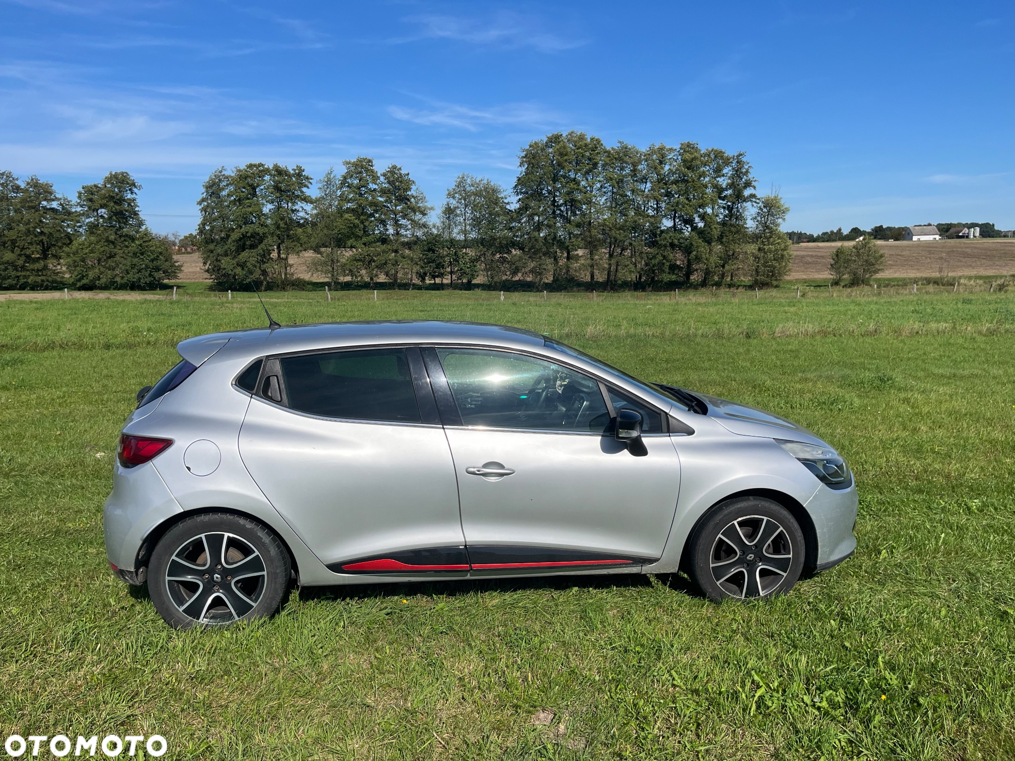 Renault Clio 1.5 dCi Energy Alize - 3
