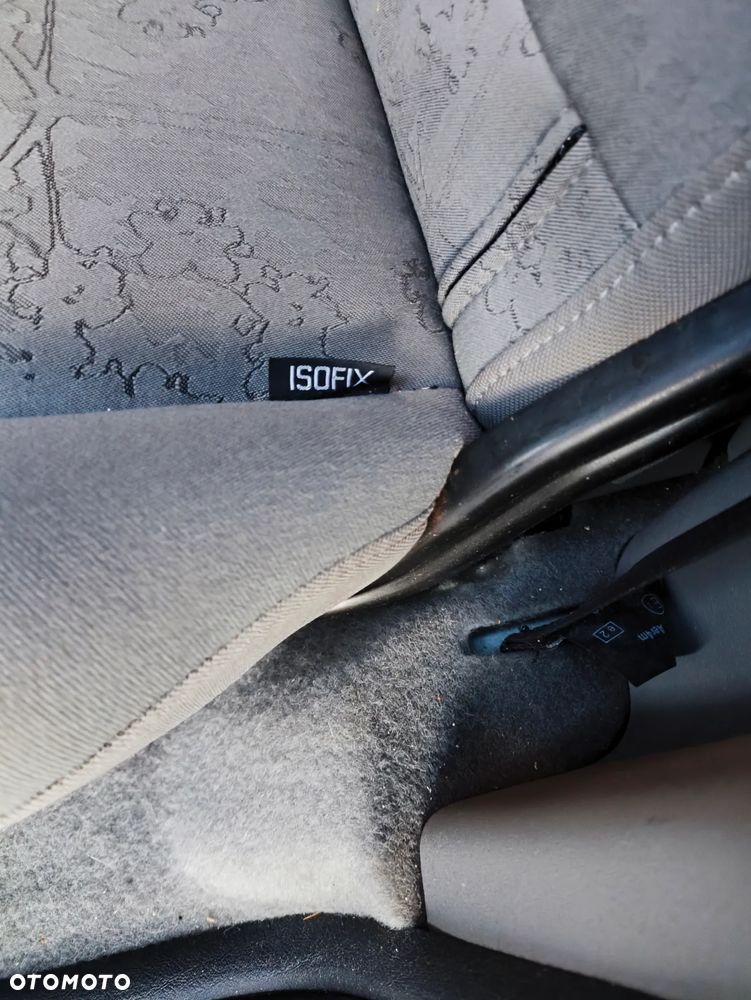 Renault Kangoo 1.6 16V 105 Privilege - 24