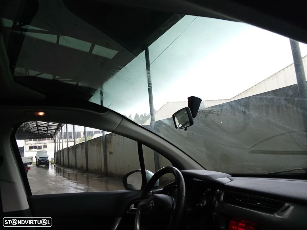 Citroën C3 1.2 VTi Attraction - 14