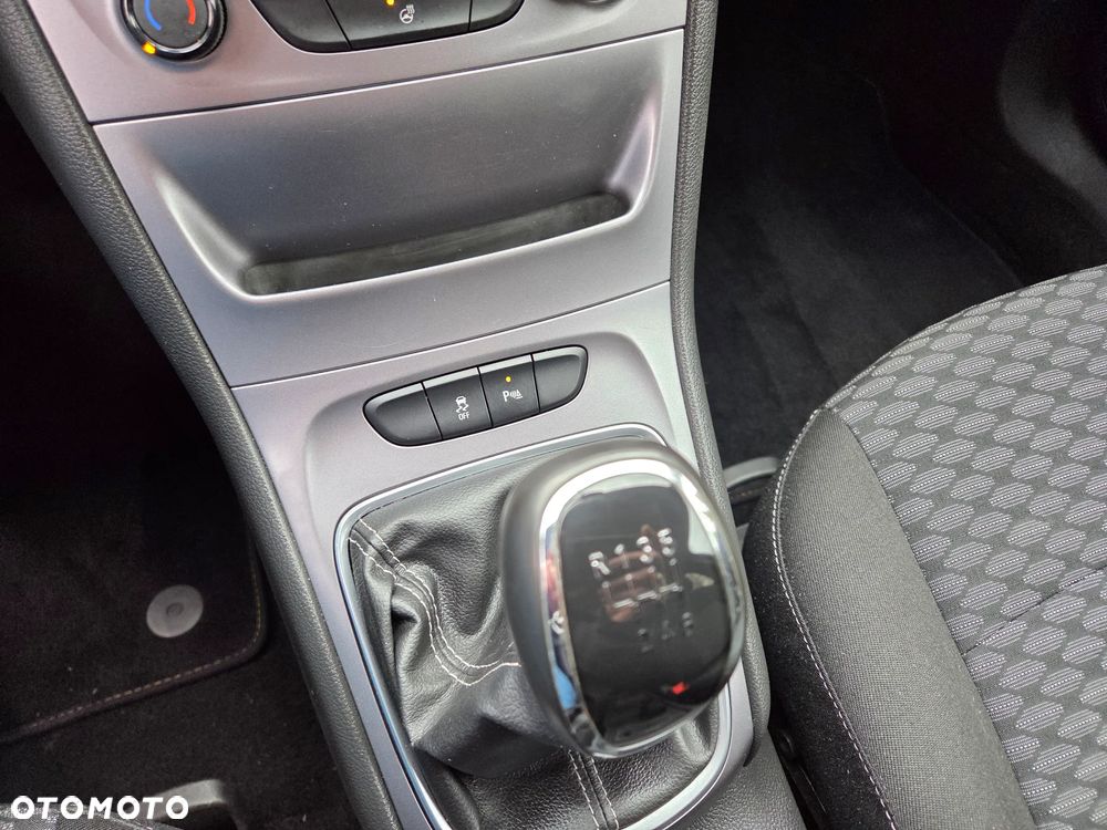 Opel Astra 1.6 D (CDTI) Edition - 15