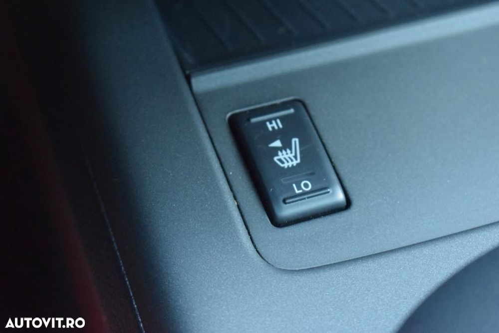 Nissan Murano 2.5 DCi DPF All Mode 4X4-i Ultimate A/T - 23