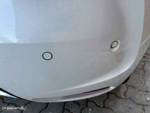 Citroën DS4 2.0 HDi Sport Chic 130g - 18