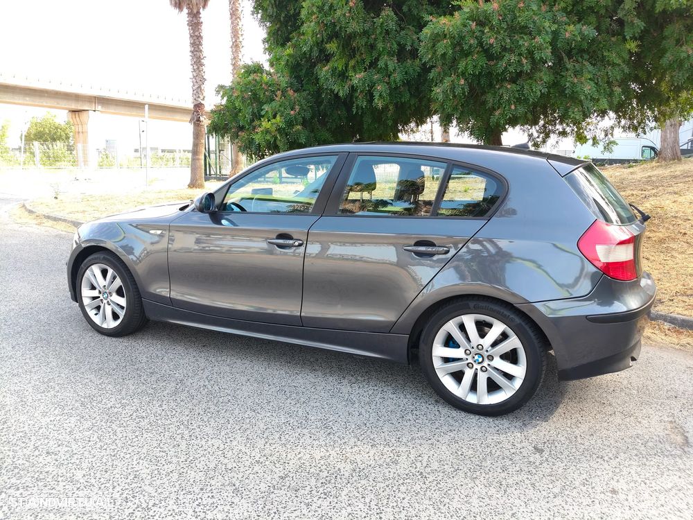 BMW 120 d Sport - 4