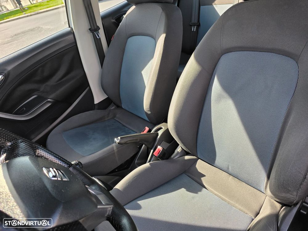 SEAT Ibiza - 11