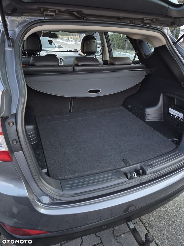Hyundai ix35 1.6 2WD Classic - 15