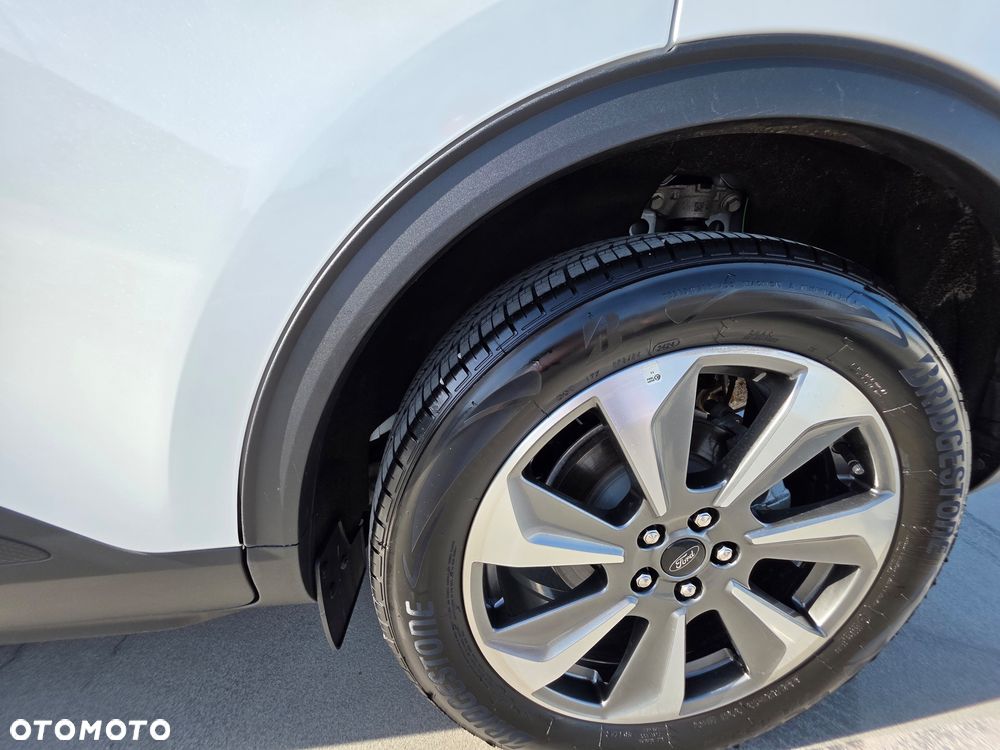 Ford Kuga 2.5 Duratec FHEV VIGNALE - 13