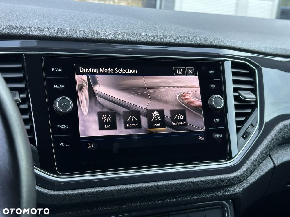 Volkswagen T-Roc 1.5 TSI ACT Premium DSG - 28