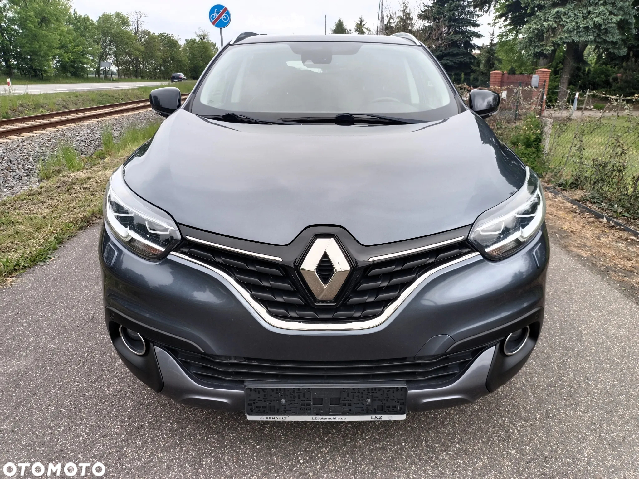Renault Kadjar Energy dCi 110 EDC Bose Edition - 3