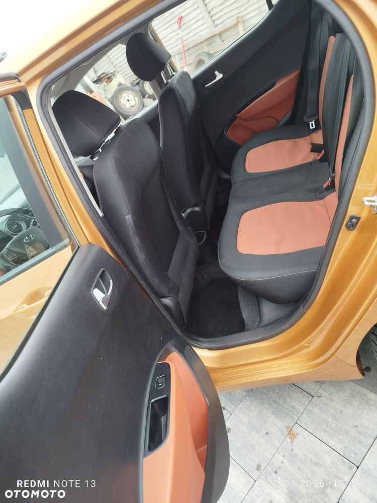 Hyundai i10 1.0 Style - 3