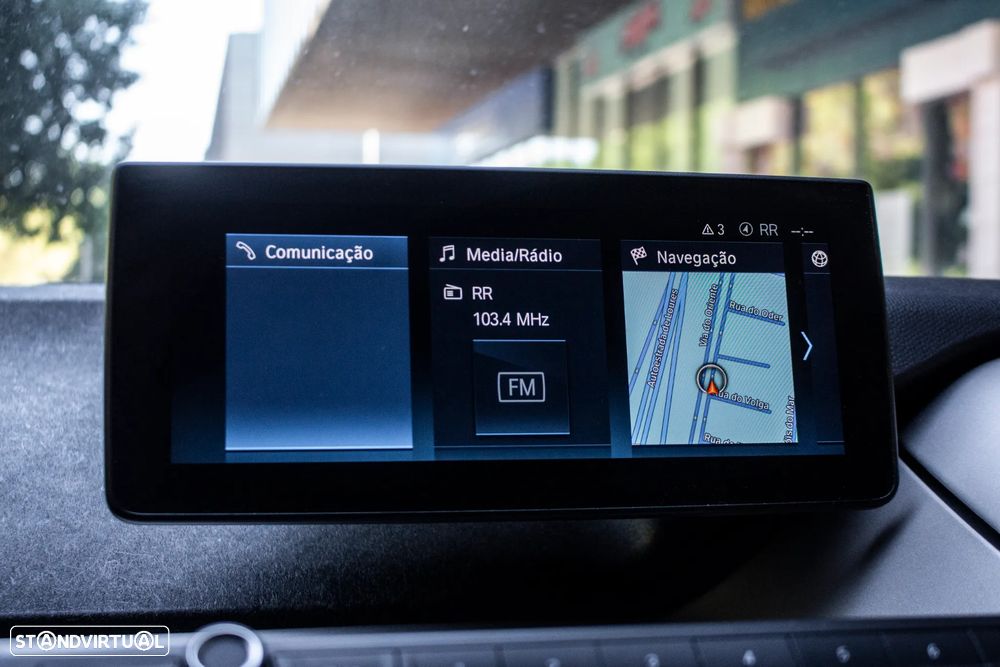 BMW i3 (120 Ah) - 37
