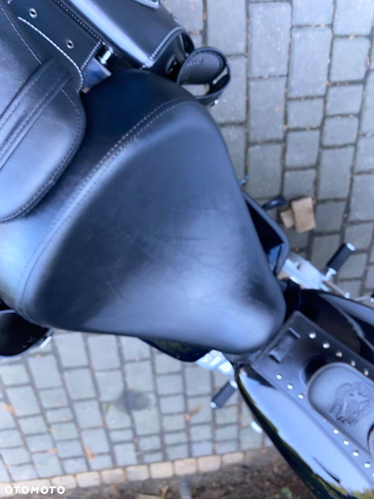 Honda Shadow - 35