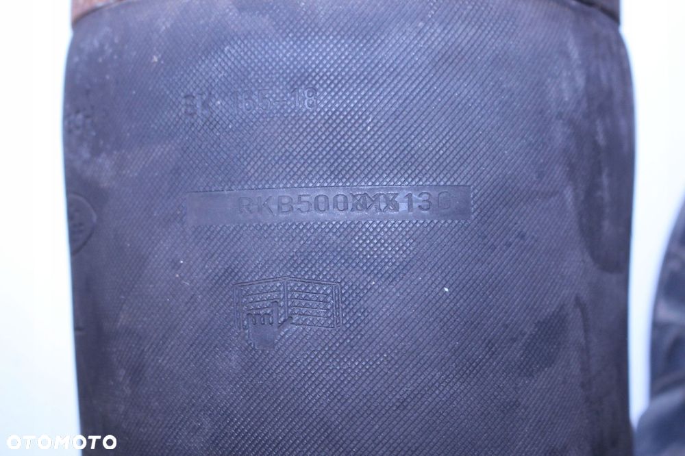 RANGE ROVER III L322 PODUSZKA MIECH TYŁ RKB500130 - 4