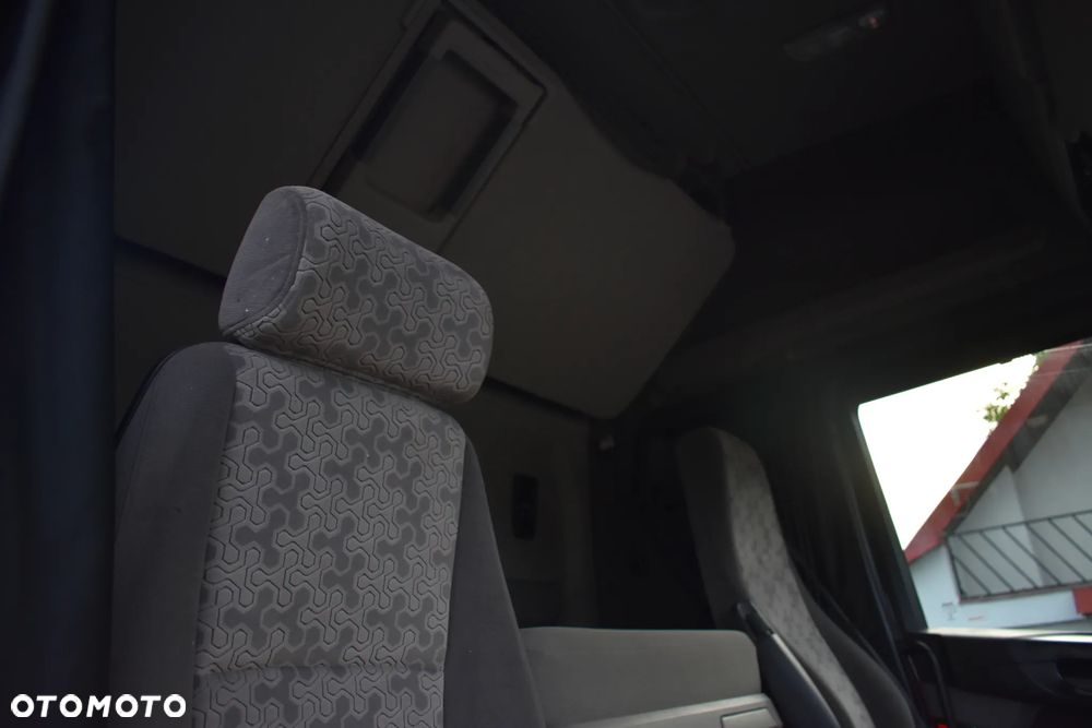 Scania R500 // KLIMA POSTOJOWA // FULL LED //  VIRTUAL COCKPIT //  OPONY 90% !! // - 34