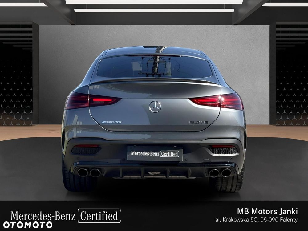 Mercedes-Benz GLE - 4