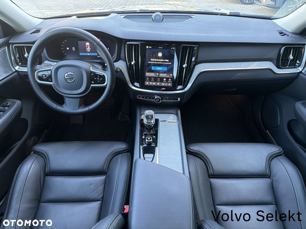 Volvo V60 - 24