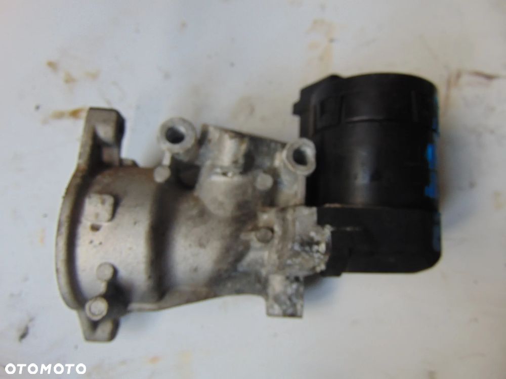 Zawór EGR ford kuga 2,0 tdci - 2
