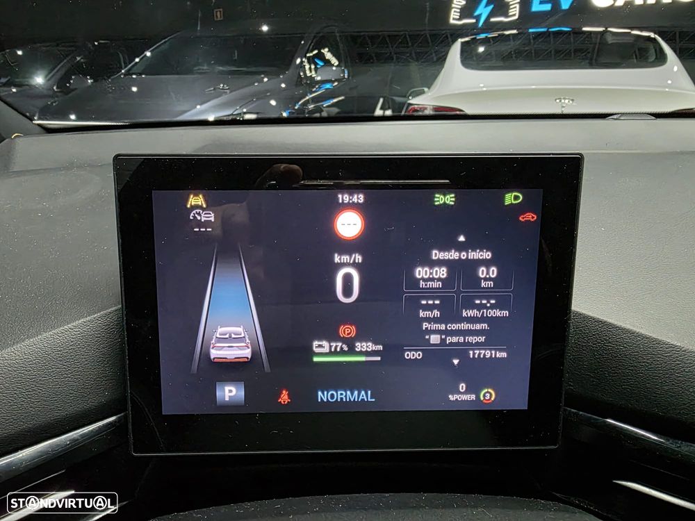 MG MG4 4 Comfort - 10