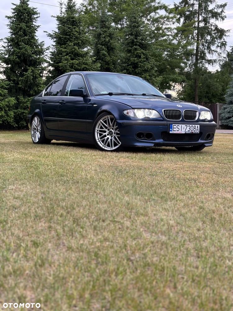 BMW Seria 3 - 1