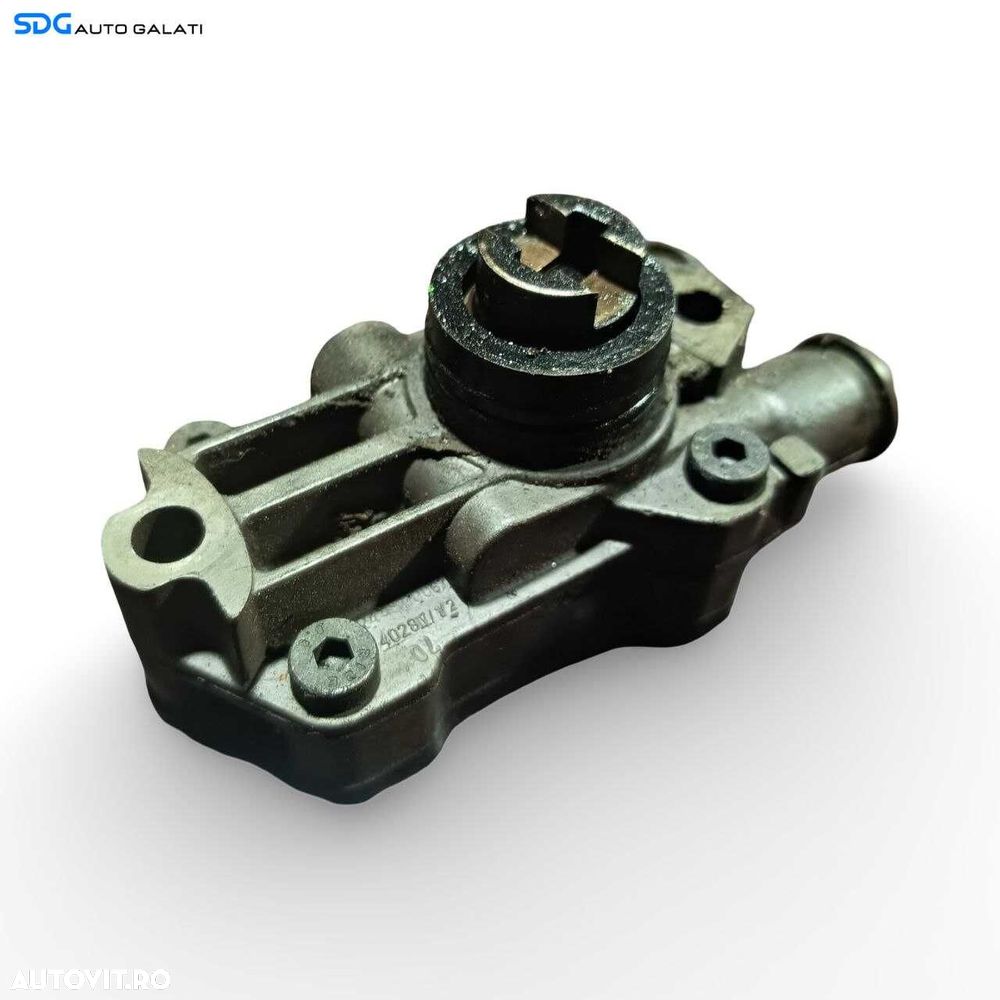 Pompa Combustibil Joasa Presiune Mercedes ML W163 2.7 CDI 1997 - 2005 Cod A6110900350 [A0313] - 5