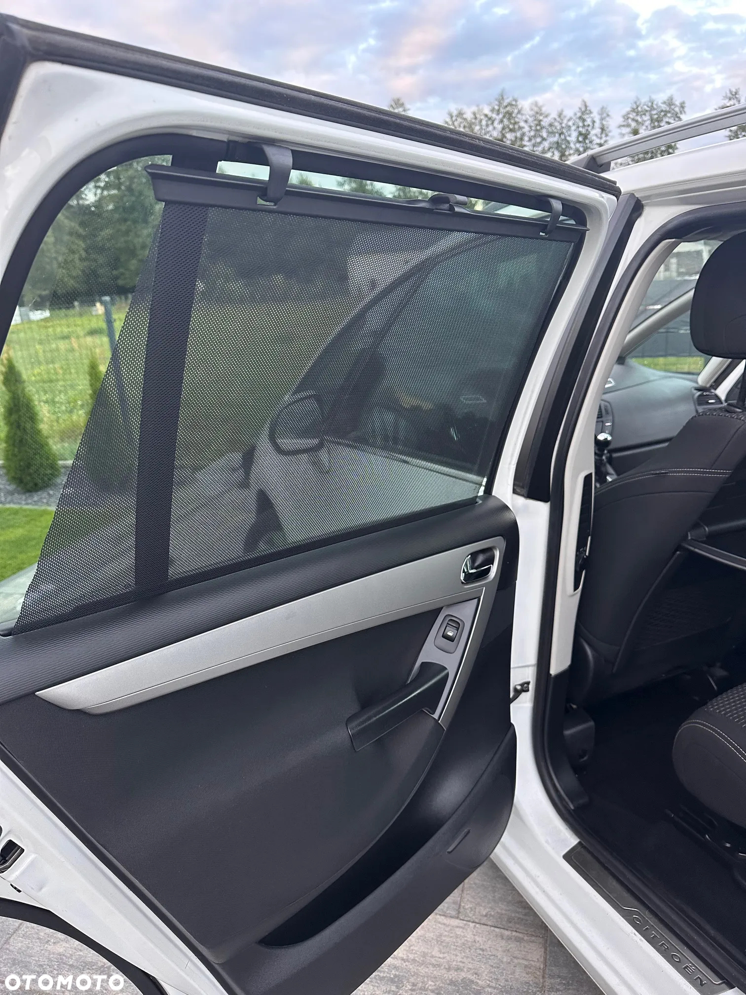 Citroën C4 Grand Picasso 2.0 HDi Exclusive - 16