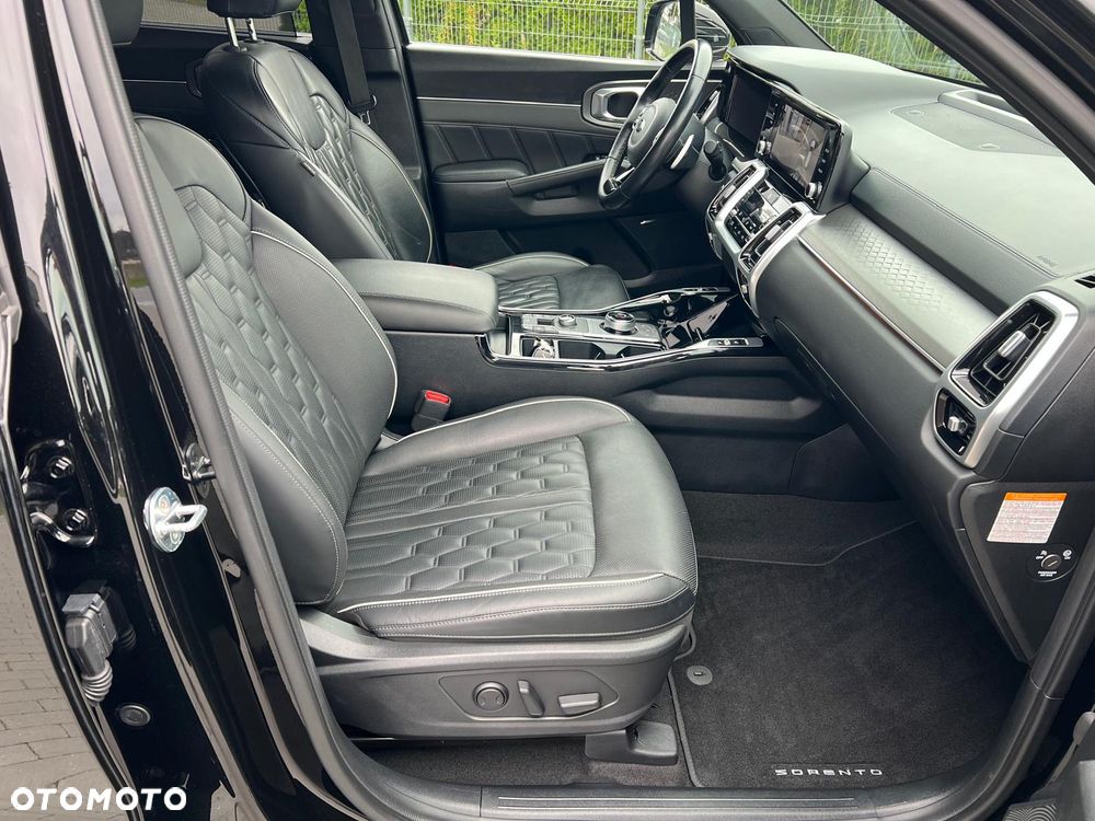 Kia Sorento 1.6 T-GDI PHEV AWD Platinum - 20