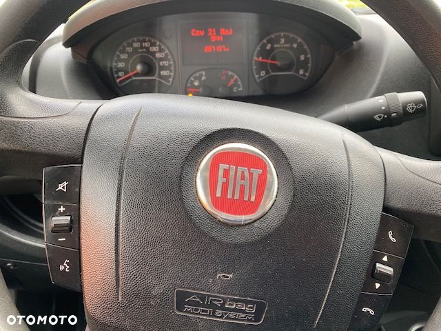 Fiat Ducato - 8