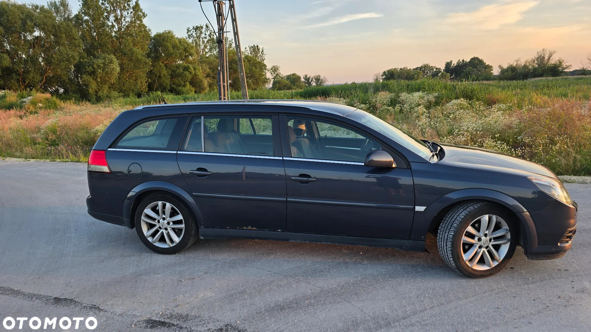 Opel Vectra 1.9 CDTI Comfort - 14