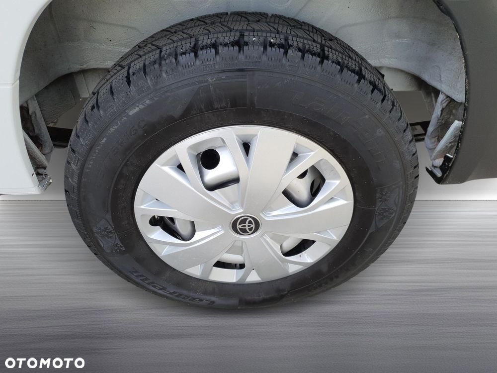 Toyota proace-max - 23