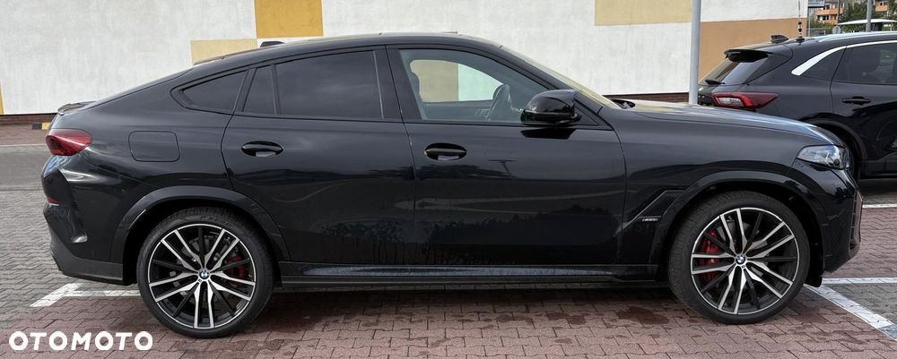 BMW X6 - 6