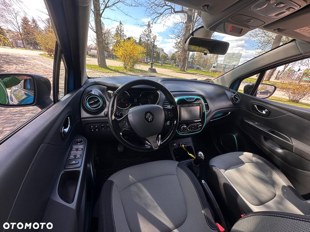Renault Captur ENERGY TCe 90 Start&Stop Expression - 13