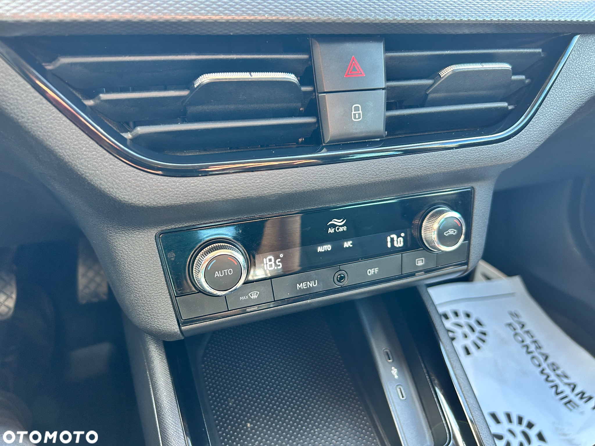 Skoda Scala 1.0 TSI Ambition - 16