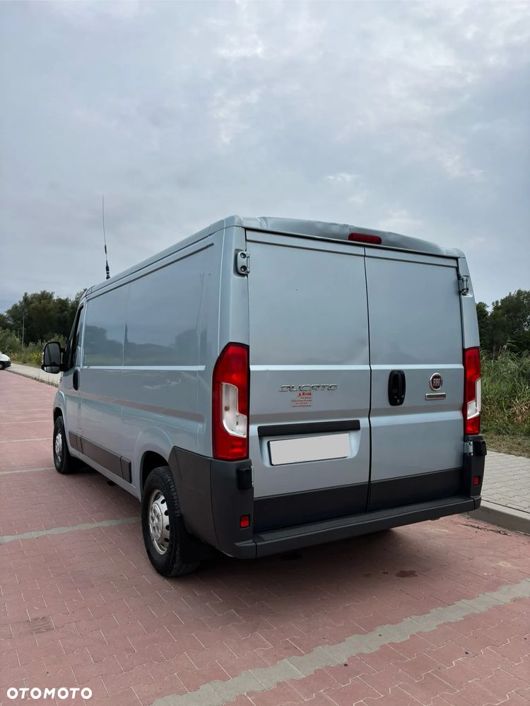 Fiat Ducato - 7