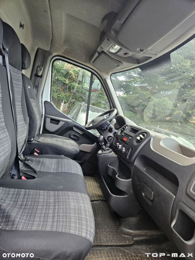 Renault Master - 18