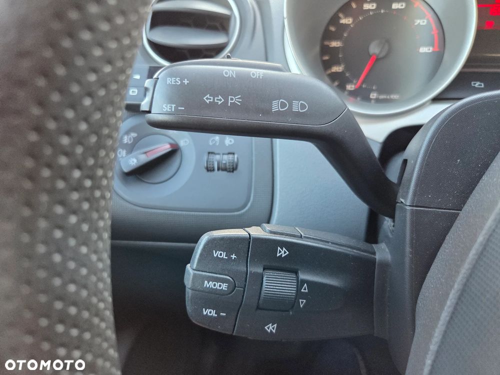 Seat Ibiza 1.4 16V Comfort Edition - 20